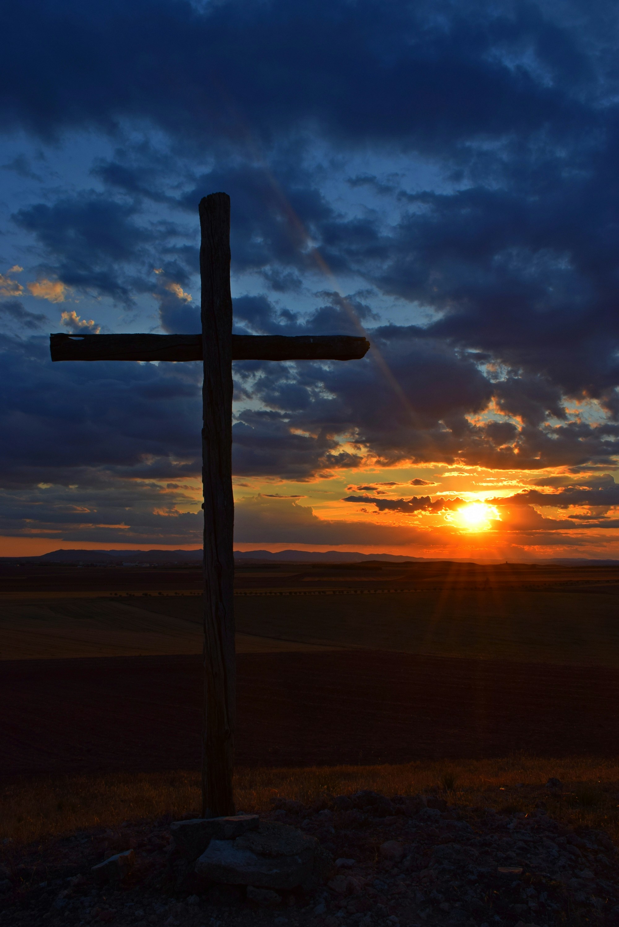 Trust in Divine Power
