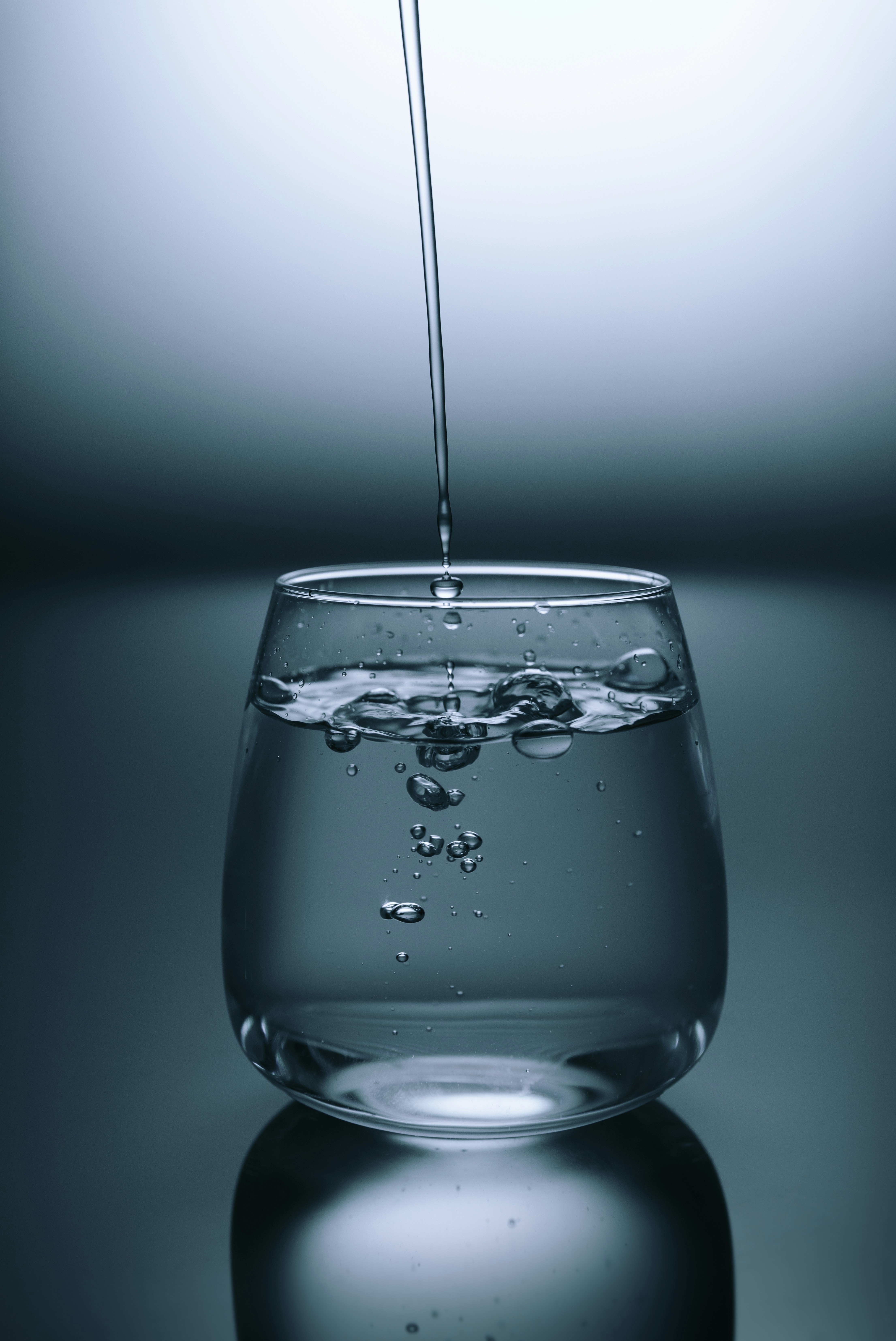 Healthy hydration